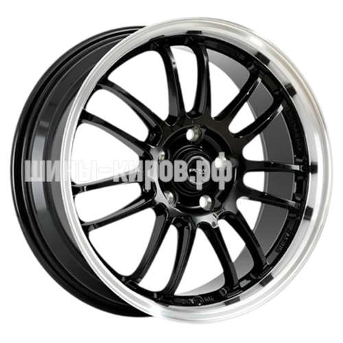 Re30 Club Sport (7018) MI/B 7x17/4x100 ET40 D60,1 (конус)