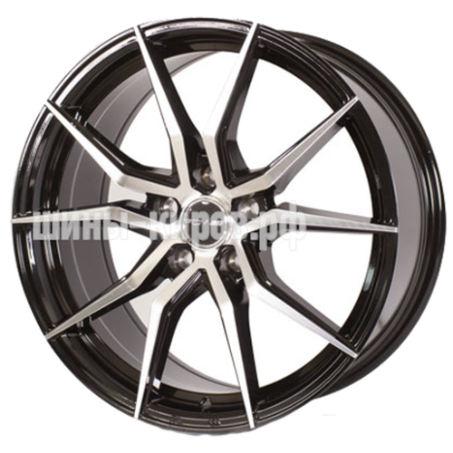 Spyder (5007) M/B 8x18/5x114,3 ET40 D67,1