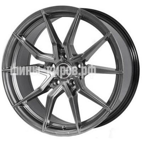 Spyder (5270/01) CHB 7x17/4x100 ET40 D60,1