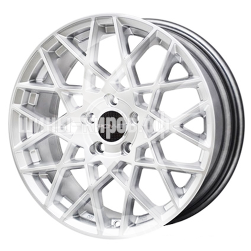 Velocity (9103) M/U4S 7x16/4x100 ET40 D60,1