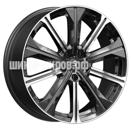 КР013 (Haval Dargo) Diamond Quartz 7x19/5x114,3 ET40 D66,6 (4210918)