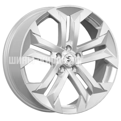 КР015 (Haval Dargo) Elite Silver 7,5x19/5x114,3 ET40 D66,6