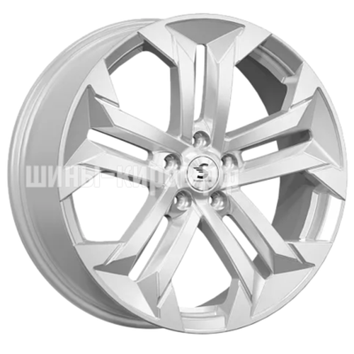 КР015 (Haval F7/F7x) Elite Silver 7,5x19/5x114,3 ET40 D64,1