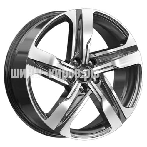 КР004 (Sorento) Diamond Quartz 7,5x19/5x114,3 ET49 D67,1
