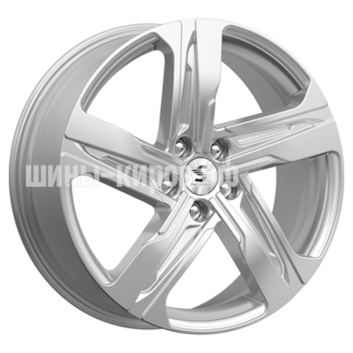 КР004 (Tucson) Elite Silver 7,5x19/5x114,3 ET53 D67,1