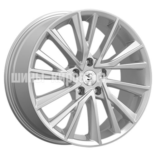 КР010 (Lexus NX) Elite Silver 7,5x18/5x114,3 ET39 D60,1