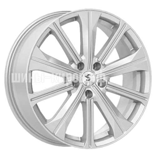 КР013 (Haval Dargo) Elite Silver 7x19/5x114,3 ET40 D66,6 (4210915)