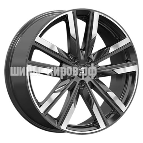 КР014 (BMW X3) Diamond Quartz 8x20/5x112 ET27 D66,6