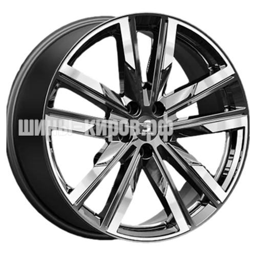 КР014 (Lexus RX) Diamond Quartz 8x20/5x114,3 ET30 D60,1