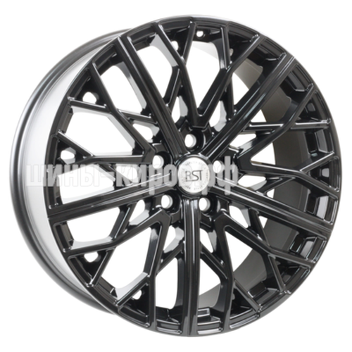 R002 (Land Rover) BL 8,5x20/5x108 ET45 D63,4