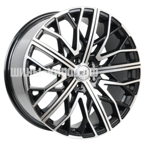 R002 (Land Rover) BD 8,5x20/5x108 ET45 D63,4