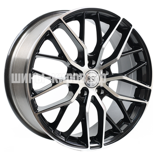 R008 (Mazda) BD 7,5x18/5x114,3 ET45 D67,1 R008 (Mazda) BD 7,5x18/5x114,3 ET45 D67,1