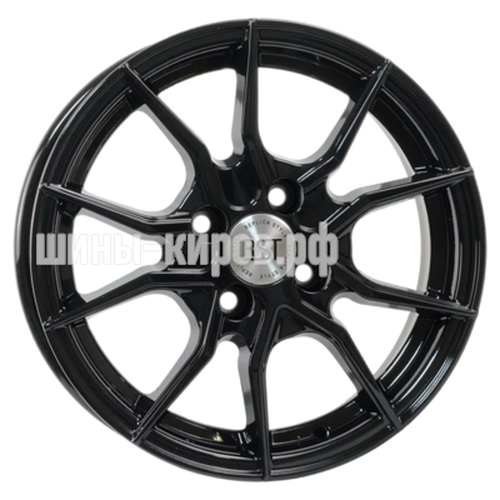 R014 (Lada/Datsun) BL 5,5x14/4x98 ET33 D58,6