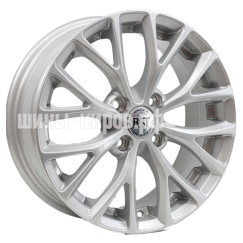 R015 (Rio, Solaris) SL 6x15/4x100 ET48 D54,1