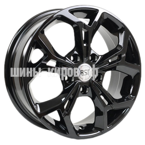 R016 (Creta) BL 6x16/5x114,3 ET43 D67,1 R016 (Creta) BL 6x16/5x114,3 ET43 D67,1