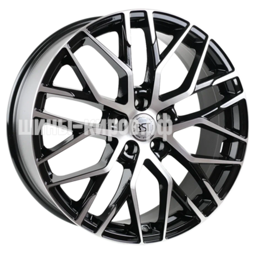 R019 (Geely Tugela) BD 7,5x19/5x108 ET46 D63,4