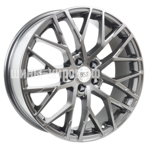 R019 (Geely Tugela) BMG 7,5x19/5x108 ET46 D63,4