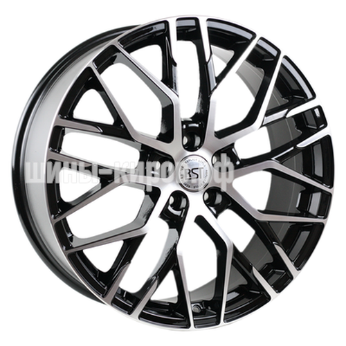 R019 (Mazda) BD 7,5x19/5x114,3 ET45 D67,1