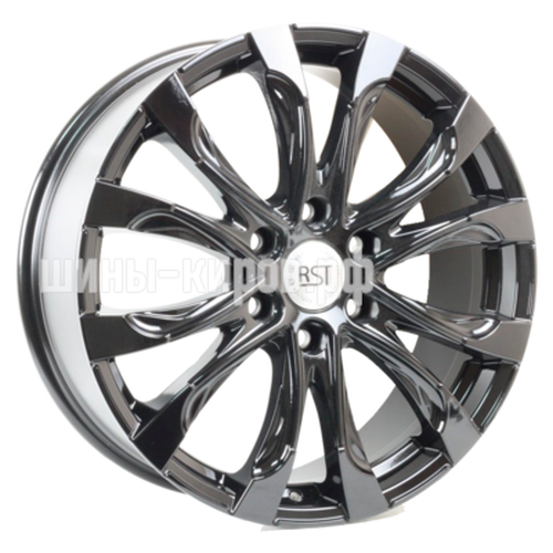 R022 (Patrol,QX) BL 8x20/6x139,7 ET35 D77,8