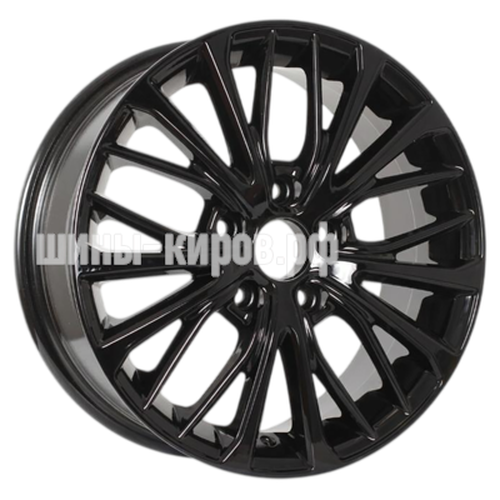 R027 BL 7,5x17/5x114,3 ET46 D67,1 R027 BL 7,5x17/5x114,3 ET46 D67,1