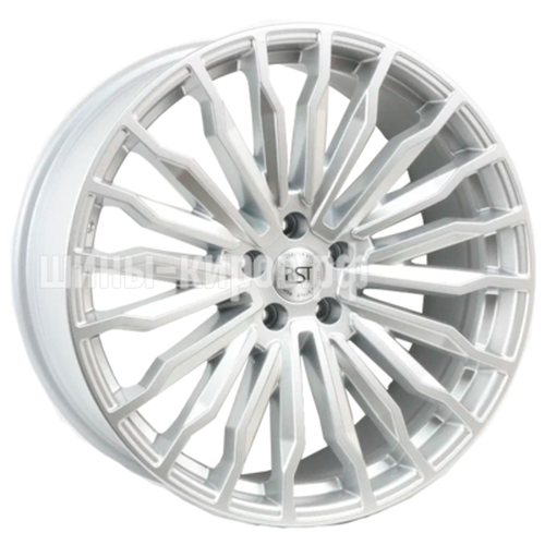R032 (Genesis G80/GV70) Silver 9x20/5x114,3 ET35 D67,1
