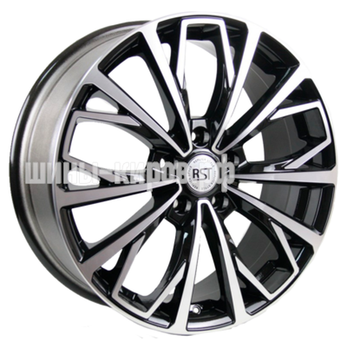 R038 (Exeed TXL) BD 7x18/5x108 ET36 D65,1