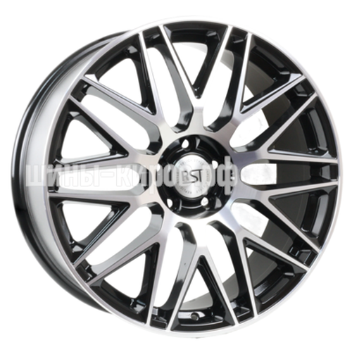 R042 (Mazda CX-9) BD 8,5x20/5x114,3 ET45 D67,1