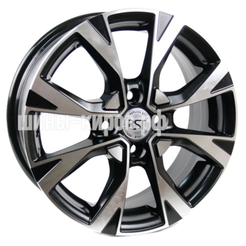 R045 (Rio, Solaris) BD 6x15/4x100 ET48 D54,1