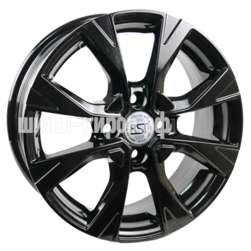 R045 (Rio, Solaris) BL 6x15/4x100 ET48 D54,1
