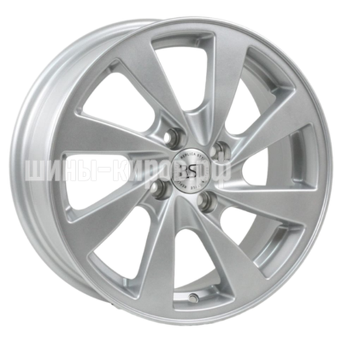 R055 (Granta Cross) SL 6x15/4x98 ET33 D58,6
