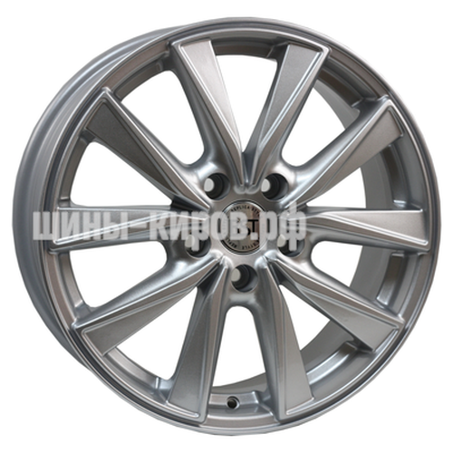 R057 (Mazda) Silver 7x17/5x114,3 ET50 D67,1 R057 (Mazda) Silver 7x17/5x114,3 ET50 D67,1