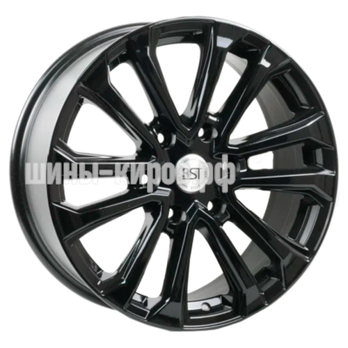 R058 (Tank 300) BL 7,5x18/6x139,7 ET33 D100,1