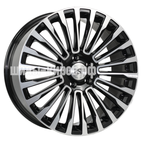 R062 (Mazda CX-9) BD 8,5x20/5x114,3 ET45 D67,1