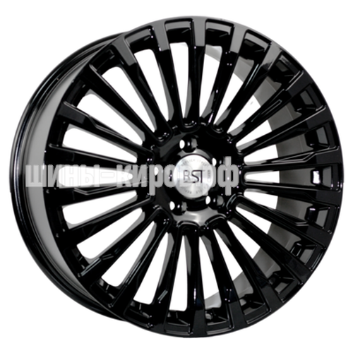 R062 (Mazda CX-9) BL 8,5x20/5x114,3 ET45 D67,1