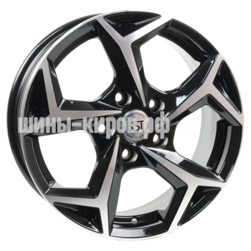 R066 (Corolla) BD 6,5x16/5x114,3 ET40 D60,1