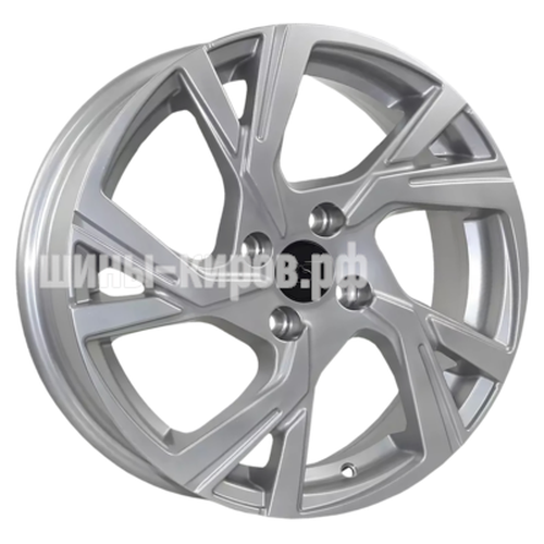 R075 SL 6x15/4x100 ET46 D60,1 R075 SL 6x15/4x100 ET46 D60,1