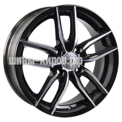 R076 (Solaris/Rio) BD 6x16/4x100 ET48 D54,1