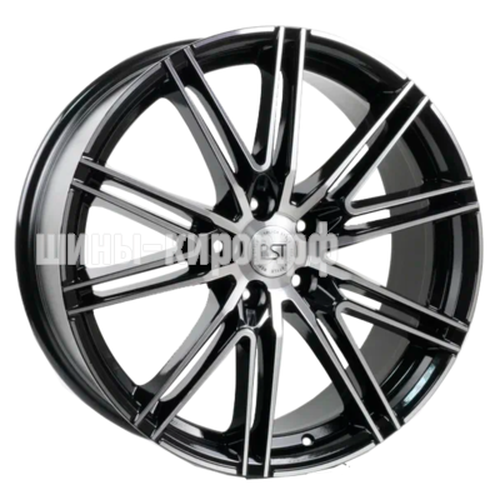 R079 (BMW X1/X2) BD 8x19/5x112 ET47 D66,6