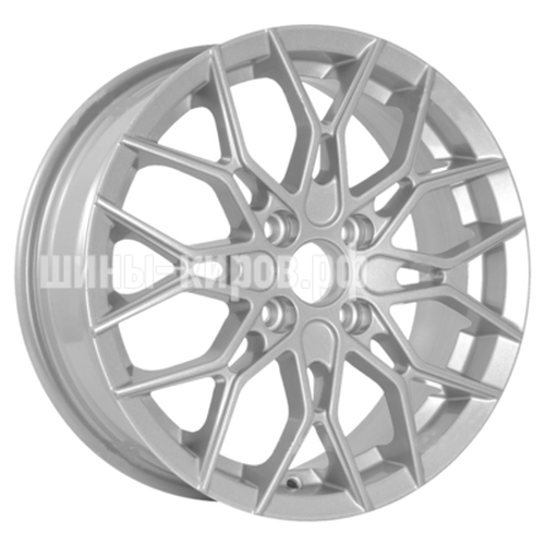 R085 (Rio, Solaris) SL 6x15/4x100 ET46 D54,1