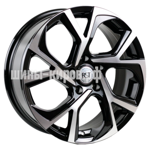 R087 (Creta) BD 6,5x17/5x114,3 ET45 D67,1 R087 (Creta) BD 6,5x17/5x114,3 ET45 D67,1