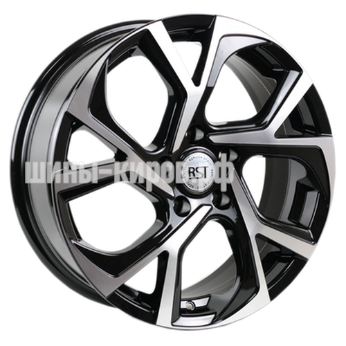 R087 (Mercedes GLA) BD 6,5x17/5x114,3 ET35 D67,1