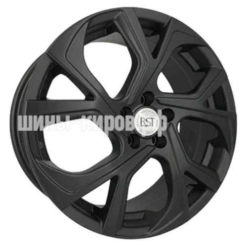 R087 (Creta) BL 6,5x17/5x114,3 ET35 D67,1