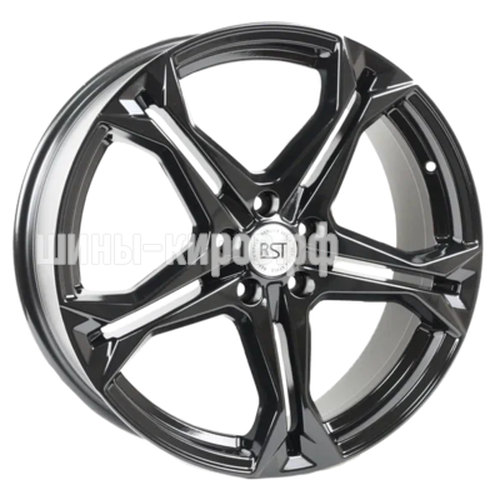 R099 (Geely Tugela) BL 7,5x19/5x108 ET46 D63,4