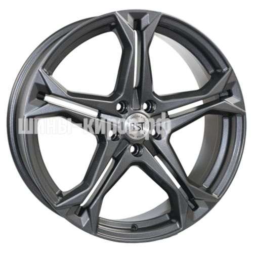 R099 (Geely Tugela) BMG 7,5x19/5x108 ET46 D63,4