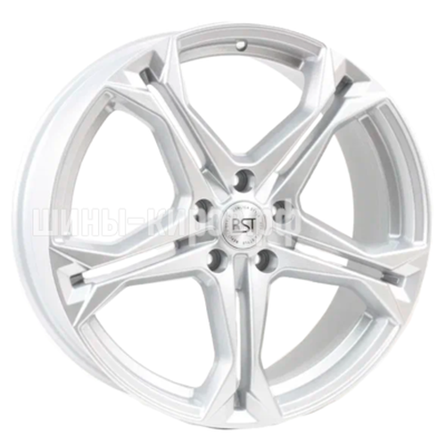 R099 (Geely Tugela) Silver 7,5x19/5x108 ET46 D63,4