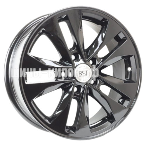 R116 (Skoda, VW) BL 6,5x16/5x100 ET40 D57,1