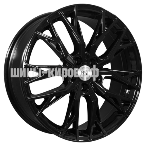 R119 (Haval F7) BL 7x19/5x114,3 ET40 D64,1