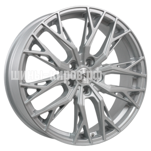 R119 (Haval F7) Silver 7x19/5x114,3 ET40 D64,1