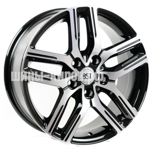 R127 (Sorento) BD 7x17/5x114,3 ET47 D67,1