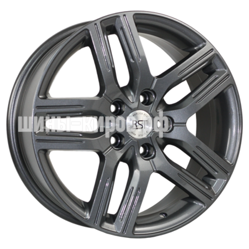 R127 (Sorento) BMG 7x17/5x114,3 ET47 D67,1